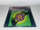 Die Drei Fragezeichen und der Magische Kreis -Folge 27 - Vinyl Lp - Alte Auflage
