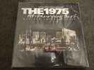 THE 1975 - AT THEIR VERY BEST (MADISON SQUARE GARDEN) 2LP - MSG LIVE CLEAR VINYL