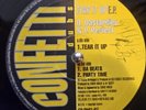 D. Dastardley & P. Perfect – Tear It Up E.P. UK Garage 12