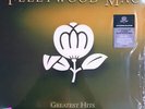 Fleetwood Mac - Greatest Hits - (Vinyl, LP, Compilation, Reissue) (Mint (M))