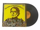 The Kinks Preservation Act 1 1973 Rare AUS Press Lp Near Mint Record LPL1-5002