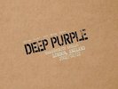 Deep Purple - Live In London 2002 [3-lp] NEW Sealed Vinyl Album