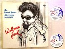 #6 WOLFMAN JACK RADIO SHOW: DONNIE ELBERT, DAVID CASSIDY, THINK, DENNIS COFFEY