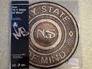 NAS X WU-TANG CLAN – N.Y. STATE OF MIND / PROTECT YA NECK - LTD ED 7