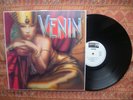 VENIN - SELF TITLED ( 12'' french Hard Rock Ltd 400 Copies  )