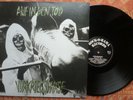 VORKRIEGSPHASE - AUF IN DEN TOD ( LP Germany hardcore Punk Ex / Ex Gem Rare )