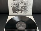JOHN DUMMER BLUES BAND / Cabal -LP- Vinyl:NM / Cover:EX- 1st.Press 1969-