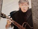 paul mccartney vinyl Tiptoe Through The Tulips