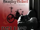 NEW OPEN PACKAGE Brantley Gilbert - Halfway To Heaven (Deluxe) 2LP $50