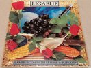 Ligabue – Lambrusco Coltelli Rose & Pop Corn *1St.Press ITALY 1991* Lp Vinyl