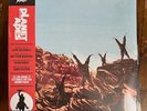 MONDO JERRY GOLDSMITH PLANET OF THE APES LTD VINYL NEW sealed black vinyl oop