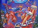 ARISTA 07822-19080-1 SANTANA SUPERNATURAL 2LP LIMITED 2000 RELEASE 180g