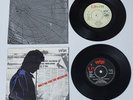 THE VAPORS - SPIDERS / WAITING FOR THE WEEKEND - 2 x 7