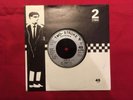 THE LAMBRETTAS - POISON IVY - TWO STROKE - MOD - NEW WAVE - 1980 - EXCELLENT