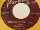 JIMMY REED BOOGIE IN THE DARK/YOU DON’T HAVE TO Go  Vee-Jay 119  Chicago Blues