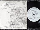 Boys Next Door Happy Birthday 1980 OZ ltd ed 45 Nick Cave EX