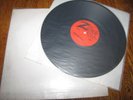 SCRATCH PARTY #1 - Z ROCK RECORDS (SINGLE SIDED 12