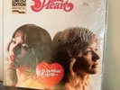 Heart - Dreamboat Annie LP Album Nautilus Half Speed 1979 SEALED