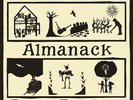 Poor David's Almanack - David Rawlings w Gillian Welch - LP Vinyl Record