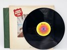 Jimmy Buffett A1A 1974 ABC Records DSD 50183 No Barcode Vinyl Lp Album Rare
