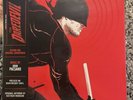 Sealed Daredevil (Season One Original Soundtrack) by John Paesano (Record, 2016)