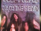 Deep Purple ‎– Machine Head -vinyl FREE shipping