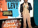 Barrington Levy - Sweet Reggae Music: Reggae Anthology (NEW VINYL LP)