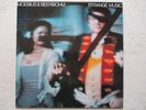 MOEBIUS & BEERBOHM: Strange Music – LP - GER 1982 SKY RECORDS Kraut / Electronic