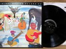 AUDIOPHILE MFSL 180G LP The Band ‎Music From Big Pink 2014 LTD # MFSL 1-346 RM