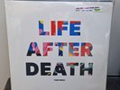 TOBY MAC Life After Death 2022 NEW 2LP Christian Hop Hop Pop