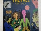 The Fall – Grotesque (After The Gramme) Original UK Vinyl LP