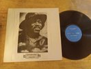 JIMI HENDRIX 'Live In Stockholm  Bootleg Wizardo Wrmb 333 Vg
