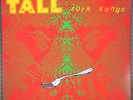 Tall Dwarfs Fork Songs Flying Nun LPFN218