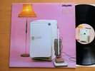 The Cure Three Imaginary Boys 1979 Limited Edition Vinyl Fiction FIX 1