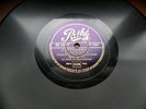 0021/ RINA KETTY-J´attendrai-bekannt aus Das Boot-TOP ZUSTAND-78rpm Schellack