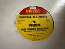 Prism  – The White Shadow DISCO MIX Larry Levan David Mancuso  1980