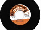 MARVIN GAYE & TAMMI TERRELL - AIN'T NO MOUNTAIN HIGH ENOUGH - YESTERYEAR - EX.