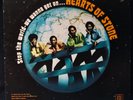 HEARTS OF STONE: Stop The World Soul & Funk Promo Album V.I.P. #VS404