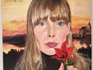 JONI MITCHELL Clouds 1969 Vinyl LP Reprise Records CG E18