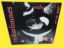 VIOLENT FEMMES ◆ UGLY / GIMME THE CAR ROUGH TRADE 12 IN. EP 1983 GERMAN PRESS NM