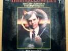 THE FINAL CONFLICT Soundtrack LP Jerry Goldsmith Vinyl Omen III SEALED Varese