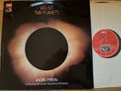 ASD 3002 Holst The Planets Previn