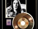 TODD RUNDGREN HELLO IT'S ME  45 RPM GOLD RECORD RARE NON RIAA AWARD