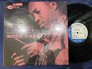 HANK MOBLEY ROLL CALL BLUE NOTE LIBERTY BST 84058 STEREO SHRINK RVG US VINYL LP