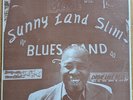 Sunnyland Slim Lp 1st Press US 1974 