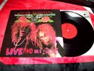 GUNS N ROSES Live Like A Suicide EP ORIG 1st Press 1986 UZI SUICIDE 12