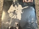 Neil Young - Roxy: Tonight's The Night Live (2LP New Vinyl)