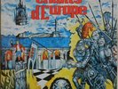 CHOEURS MONTJOIE SAINT DENIS Chants D' Europe Rare LP France