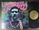 ORCHESTRA HARLOW El Exigente LATIN LP FANIA ORIG MONO BELL SOUND SALSA