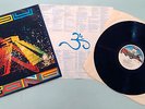 GONG - You 1974 vinyl album with insert - CG N05